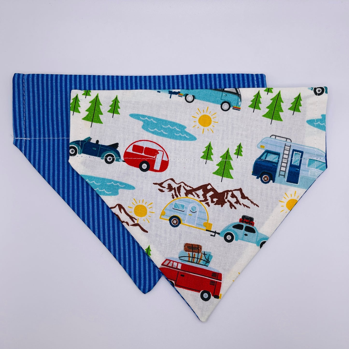 Road Trippin' Bandana