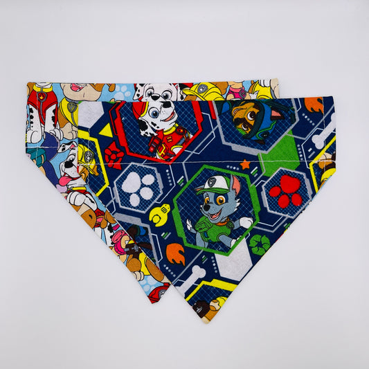 Paw Patrol Bandana