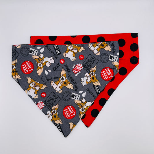 Gremlins Bandana