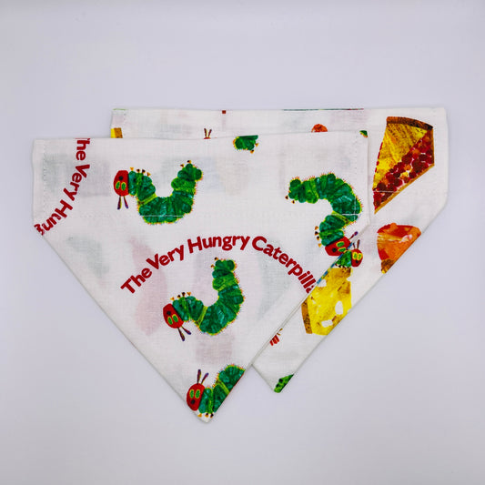 Very Hungry Caterpillar Bandana