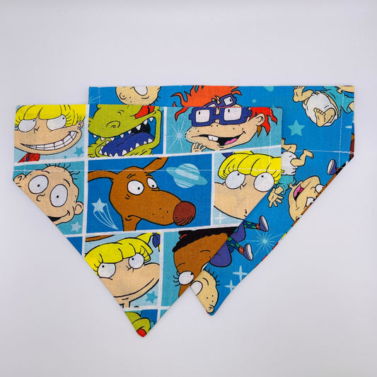 Rugrats Bandana