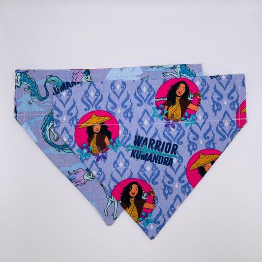 Disney Raya Bandana