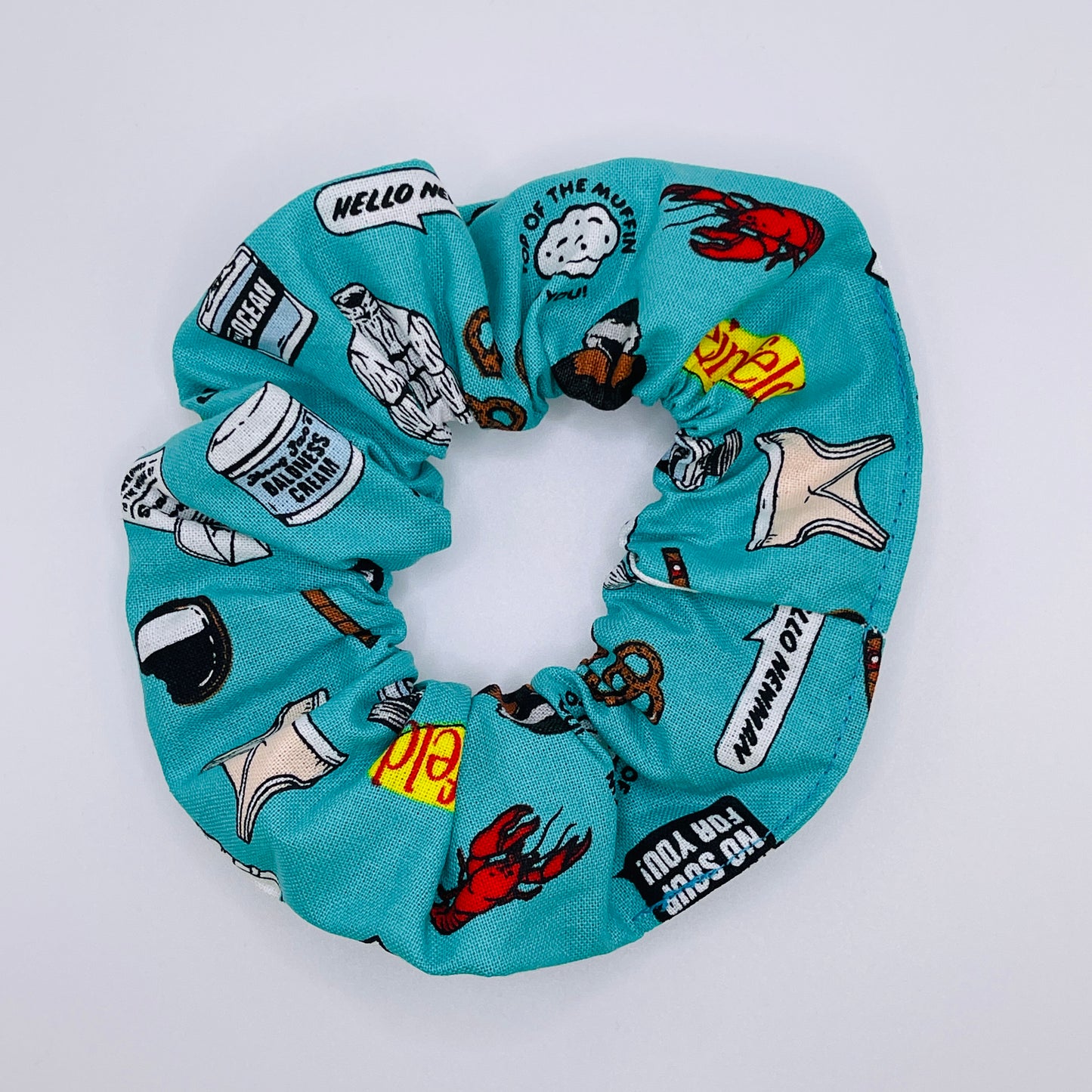 George Seinfeld Bandana