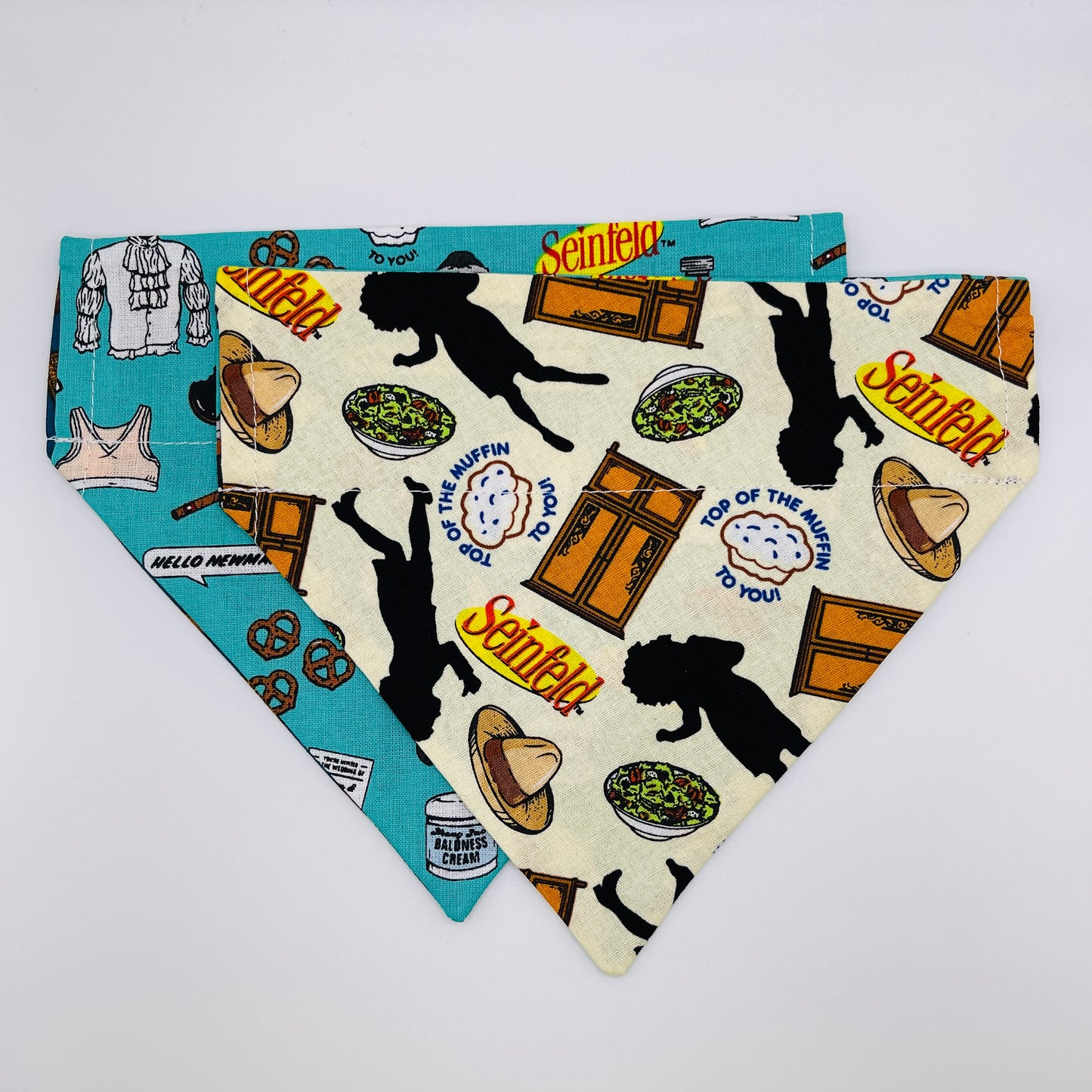 Elaine Seinfeld Bandana