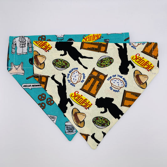 Elaine Seinfeld Bandana