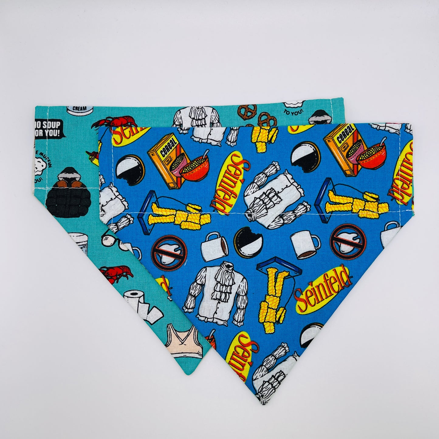 Jerry Seinfeld Bandana