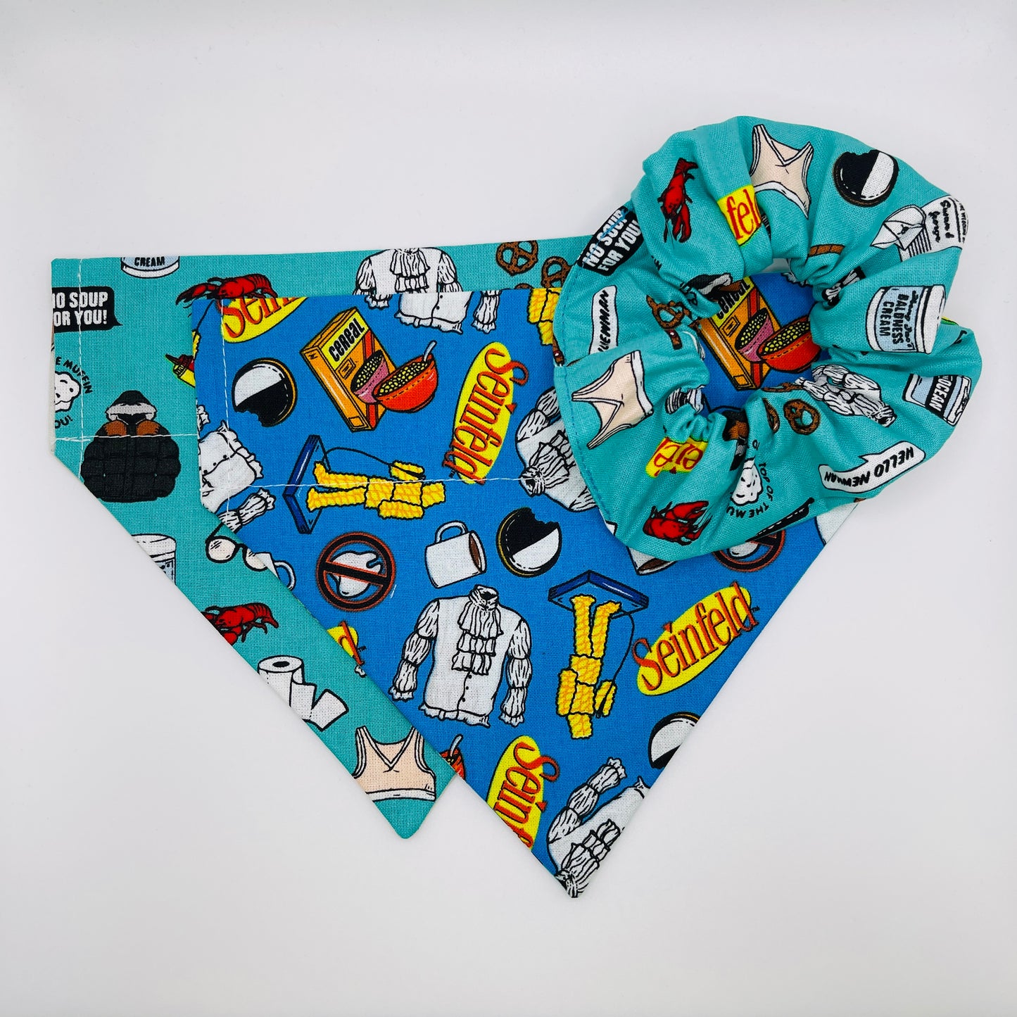 Jerry Seinfeld Bandana