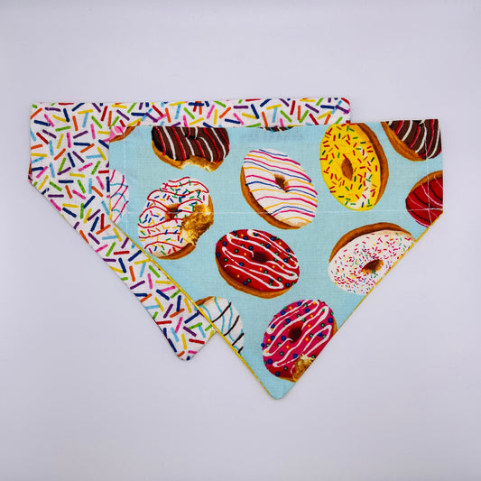 Donuts Bandana