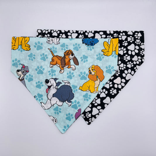 Disney Dogs Bandana