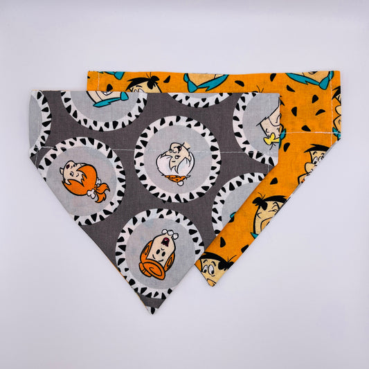 Fred Flintstone Bandana