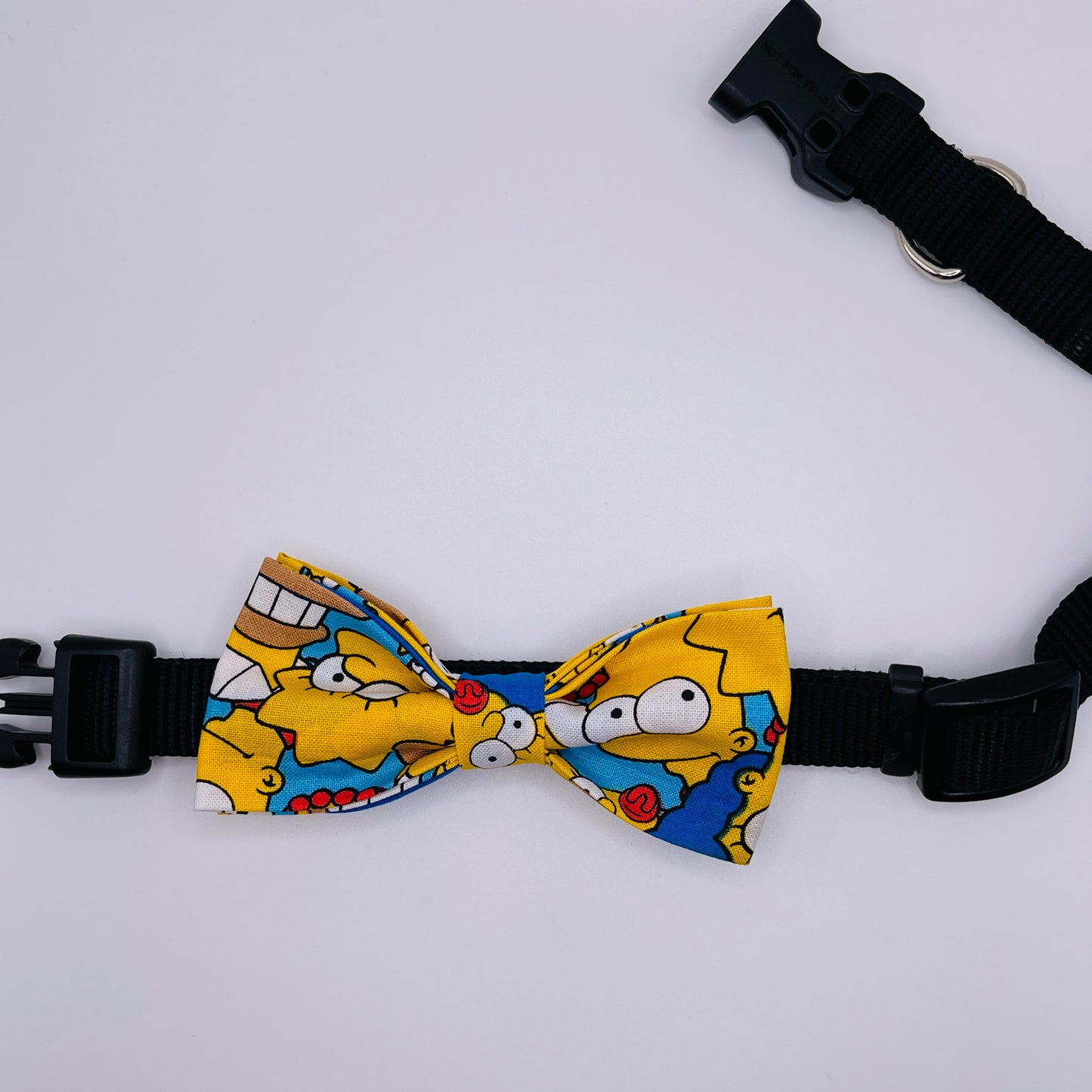 The Simpsons Bow Tie