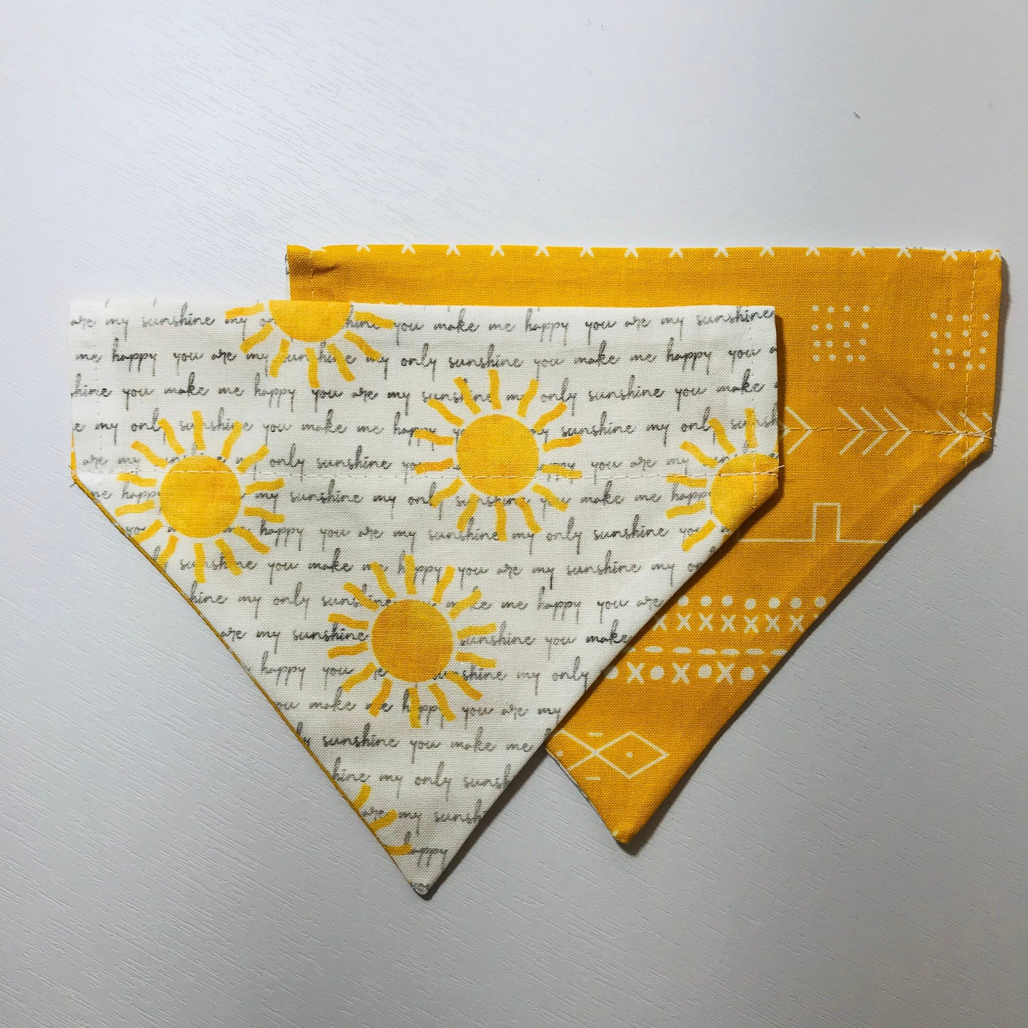 You're My Sunshine Bandana