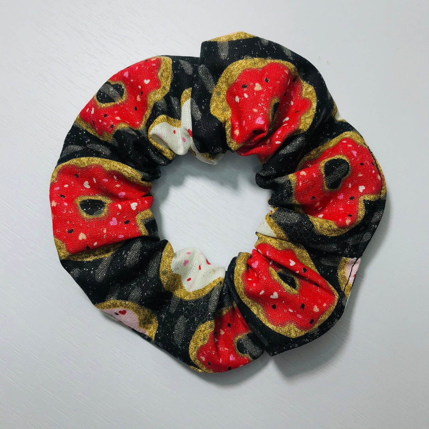 Donut Love Bandana