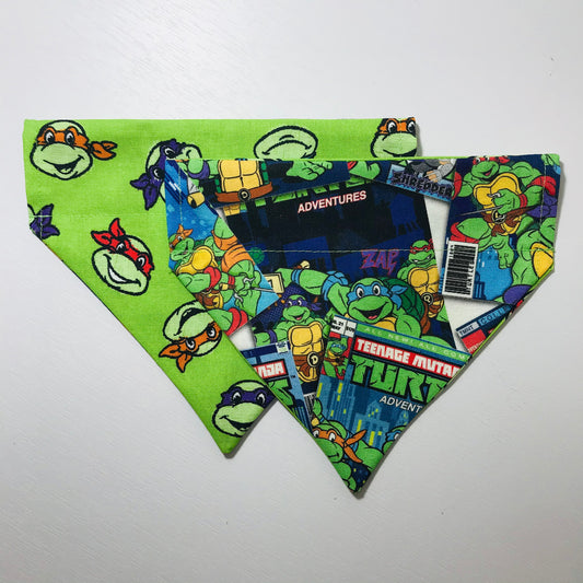 Teenage Mutant Ninja Turtles Bandana