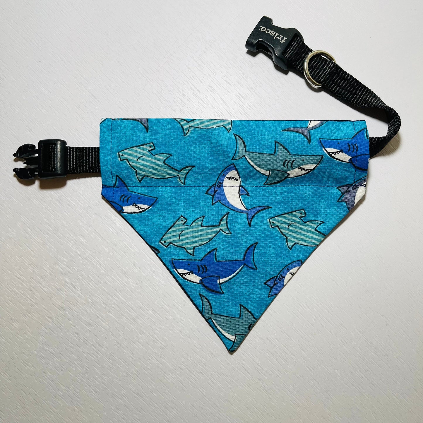 Cute Sharks Bandana