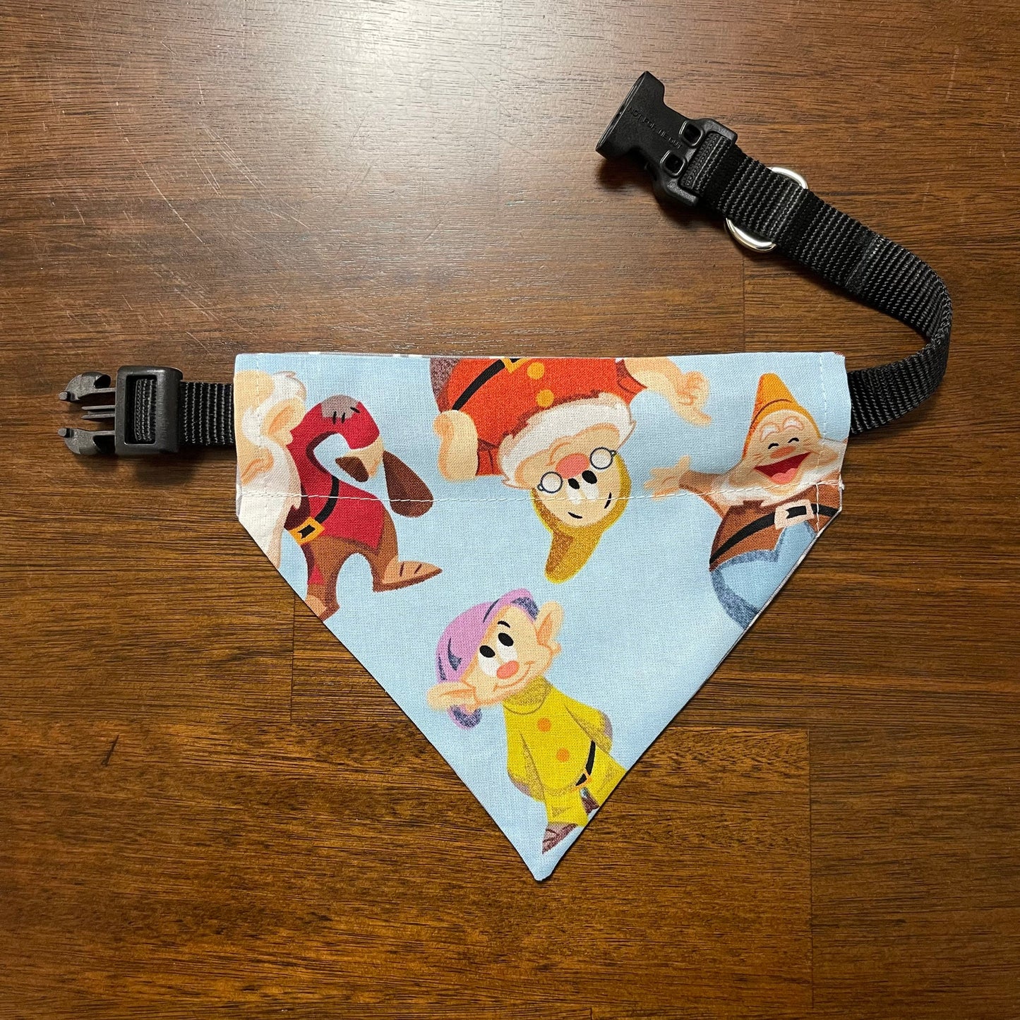 Seven Dwarfs Bandana